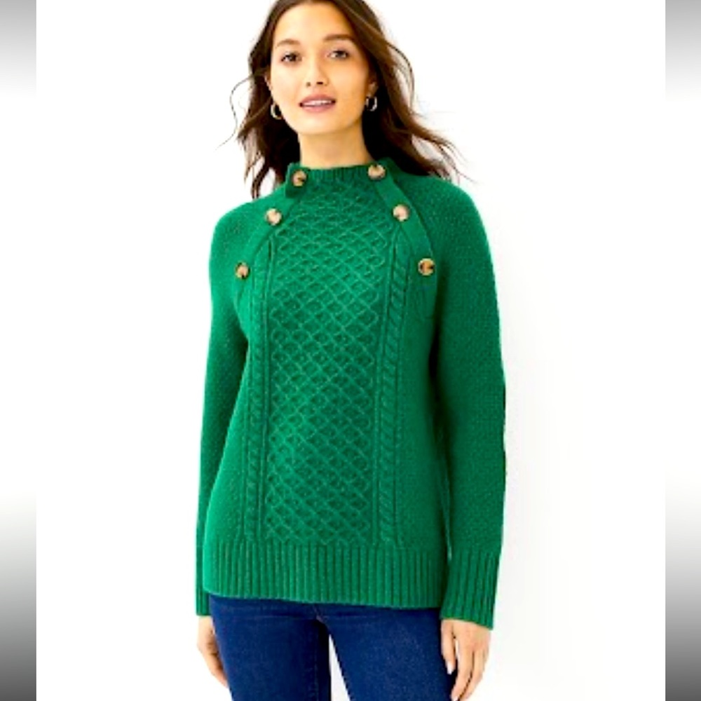 Ann Taylor sweat size M